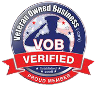 Veteran Owned Business - Verified